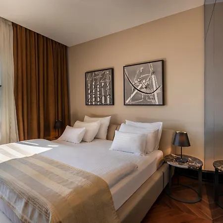 Valamar Riviera & (adults Only) Отель