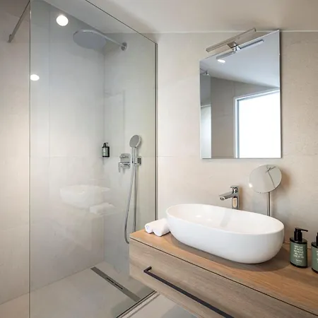 Отель Valamar Riviera & (adults Only)