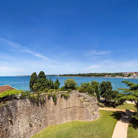 Valamar Riviera & (adults Only) Готель 4*