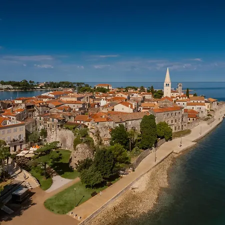 Valamar Riviera & (adults Only)