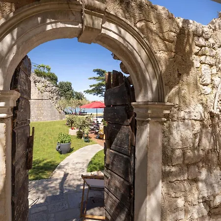 Готель Valamar Riviera & (adults Only) 4*