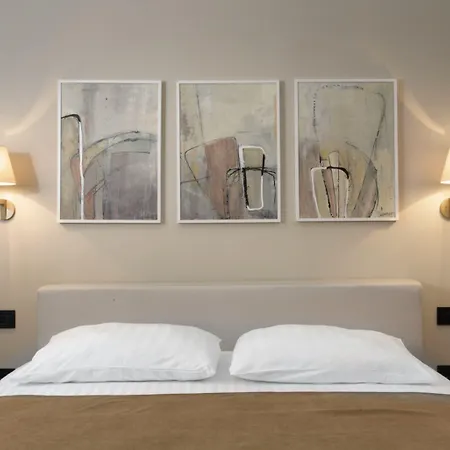 호텔 Valamar Riviera & (adults Only) 포레치