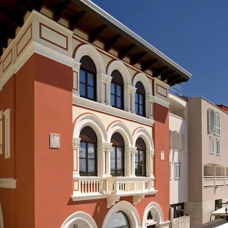 Valamar Riviera & (adults Only) بوريتش