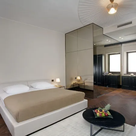 Valamar Riviera & (adults Only) Готель 4*