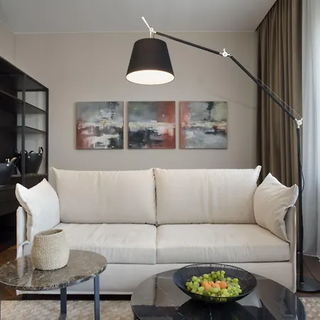 ホテル Valamar Riviera & (adults Only) 4*