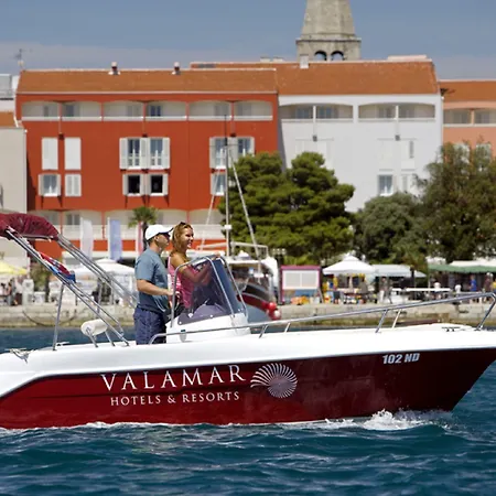 Valamar Riviera & (adults Only) بوريتش