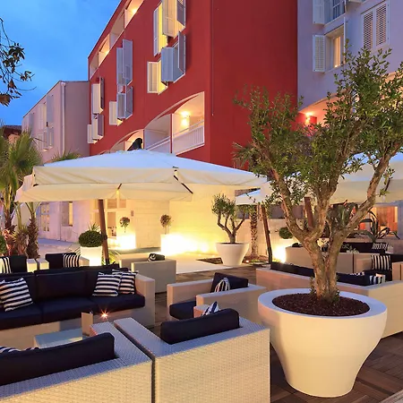 Valamar Riviera & (adults Only) 4* 포레치