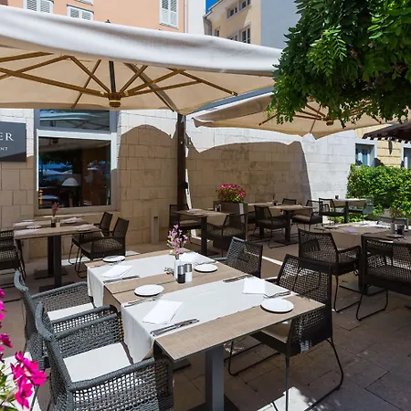 Valamar Riviera & (adults Only) 4* 포레치