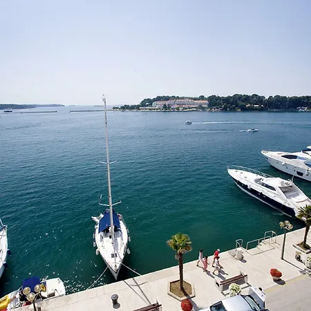 Valamar Riviera & (adults Only) 4* Porec