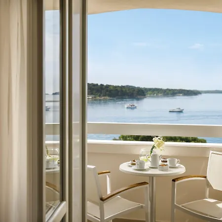 Ξενοδοχείο Valamar Riviera & (adults Only) 4*