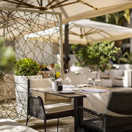 ホテル Valamar Riviera & (adults Only)