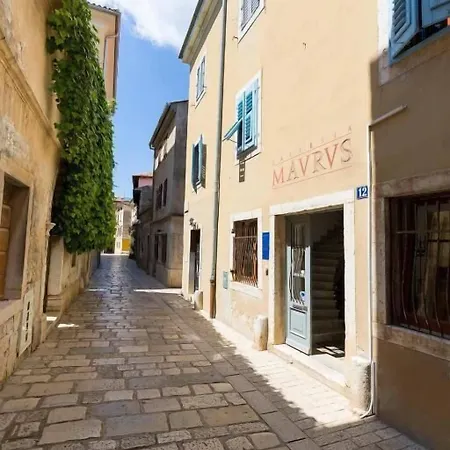 Valamar Riviera & (adults Only) Hotel Porec