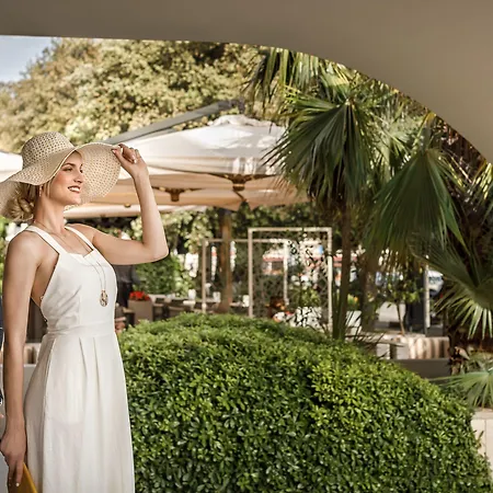 Valamar Riviera & (adults Only) بوريتش