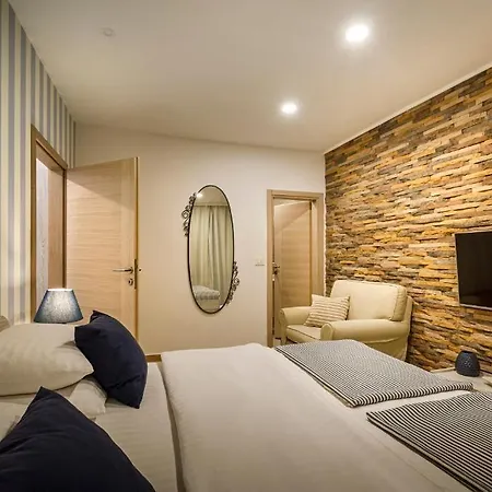 Valamar Riviera & (adults Only) فندق بوريتش