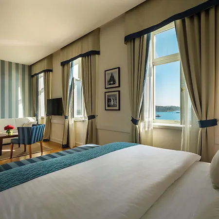 Valamar Riviera Hotel&residence