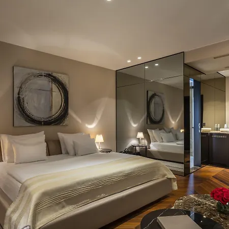 Valamar Riviera & (adults Only) Готель Пореч