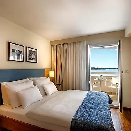 Valamar Riviera & (adults Only) ホテル ポレッチ