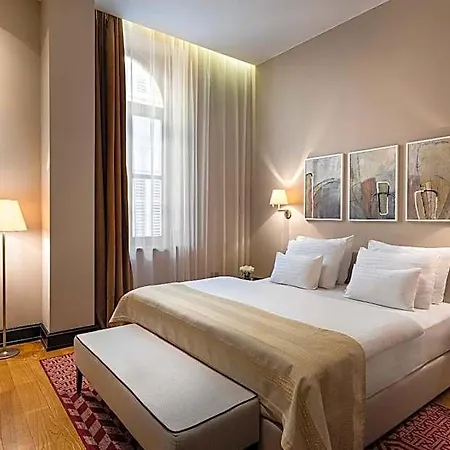 Valamar Riviera Hotel&residence 4* Poreč