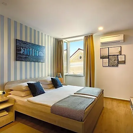 Szálloda Valamar Riviera Hotel&residence