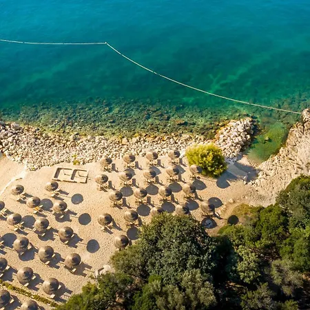 Valamar Riviera Hotel&residence Szálloda 4*