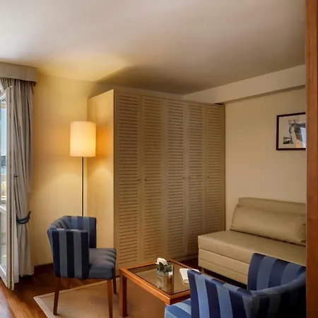 Valamar Riviera Hotel&residence 4*