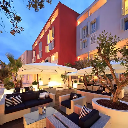 Valamar Riviera & (adults Only) Отель 4*