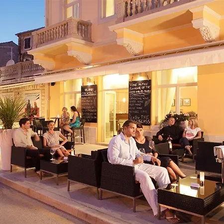 Отель Valamar Riviera & (adults Only) 4*