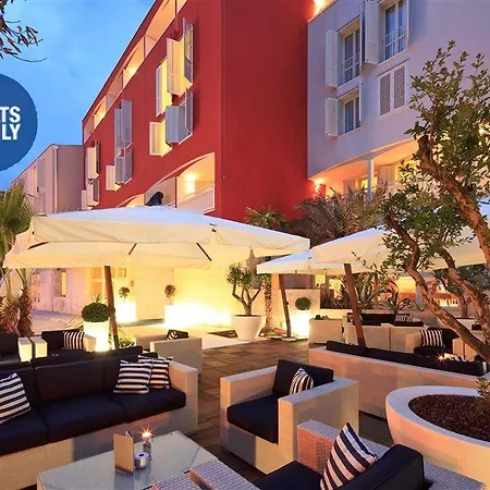Hotel Valamar Riviera Hotel&residence 4*