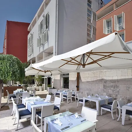 Valamar Riviera & (adults Only) Отель 4*