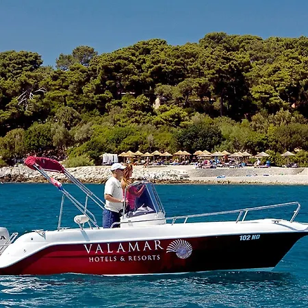 Valamar Riviera Hotel&residence Hotel 4*