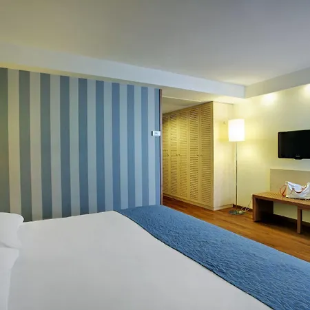 Valamar Riviera Hotel&residence 4*