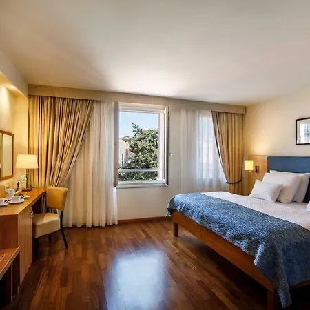 Valamar Riviera & (adults Only) 4* Пореч