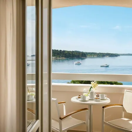 Valamar Riviera & (adults Only) Отель