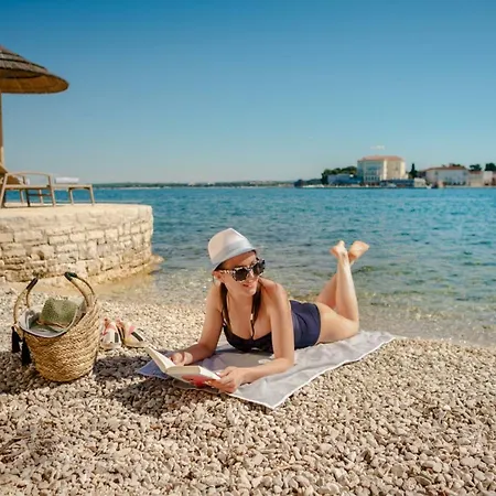 Valamar Riviera & (adults Only) فندق بوريتش