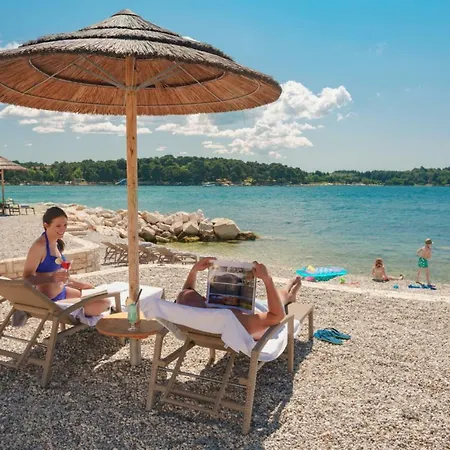 Valamar Riviera & (adults Only) بوريتش