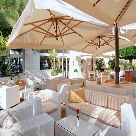 Отель Valamar Riviera & (adults Only) Пореч