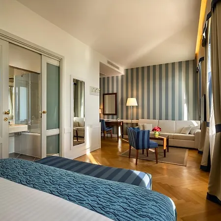 Отель Valamar Riviera & (adults Only)