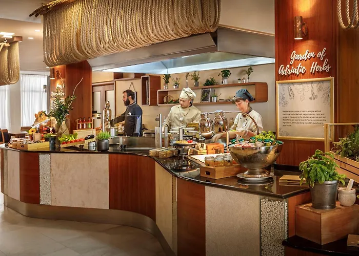 Valamar Riviera & (adults Only) Hotel Porec