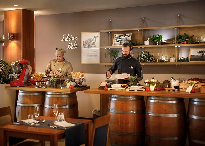 Valamar Riviera & (adults Only) 4*