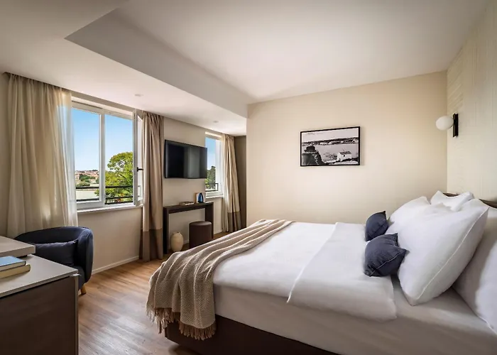 Otel Valamar Riviera & (adults Only) 4*