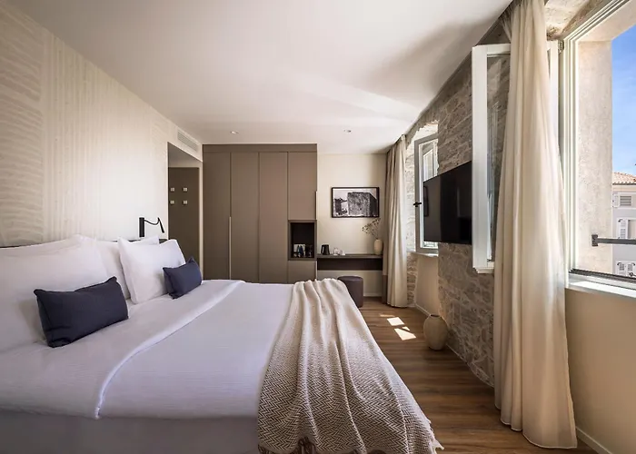 Отель Valamar Riviera & (adults Only) 4*