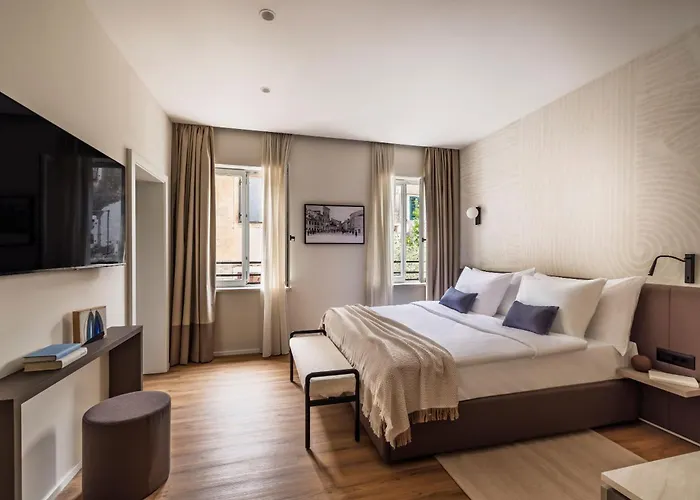 Otel Valamar Riviera & (adults Only) Poreč