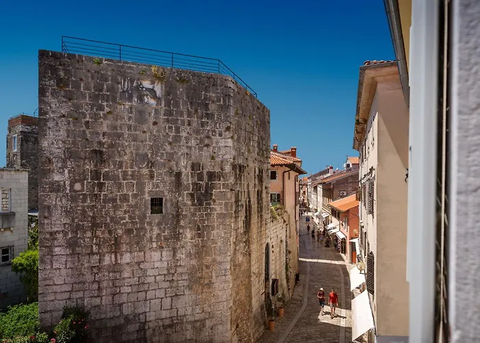 Valamar Riviera & (adults Only) 4* Poreč