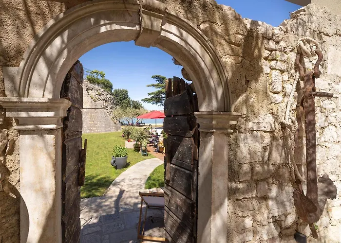 Отель Valamar Riviera & (adults Only) 4*