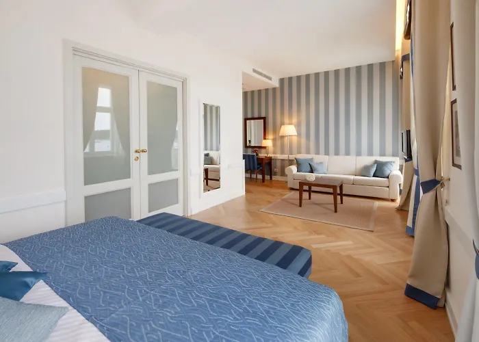 Otel Valamar Riviera & (adults Only) 4*