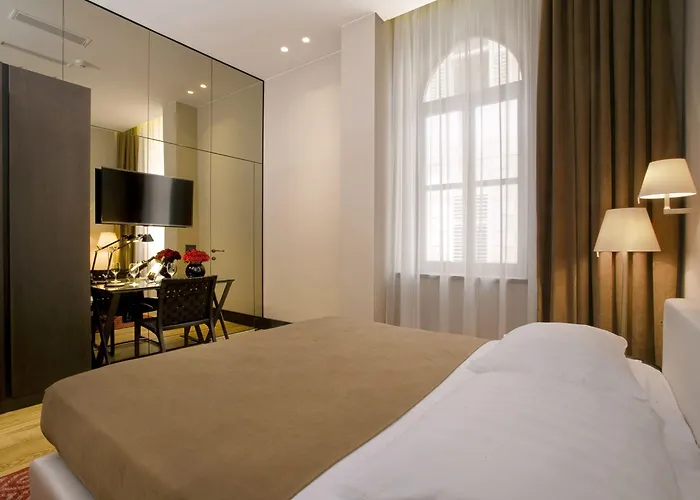 Hotel Valamar Riviera & (adults Only)