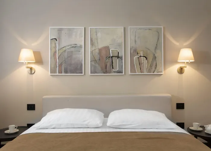 Otel Valamar Riviera & (adults Only) Poreč