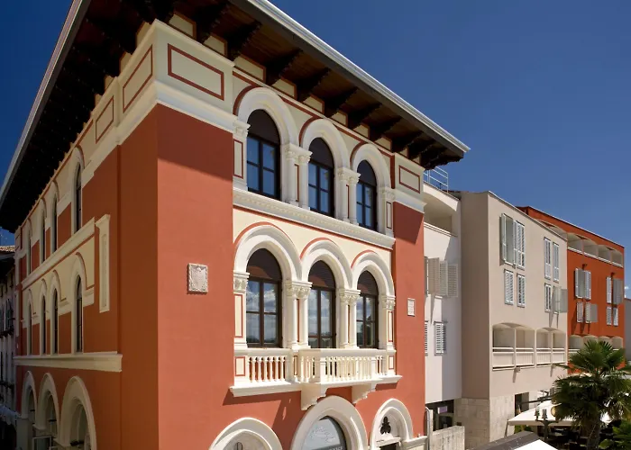 Valamar Riviera & (adults Only) Poreč