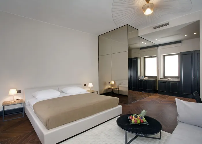 Valamar Riviera & (adults Only) Отель 4*