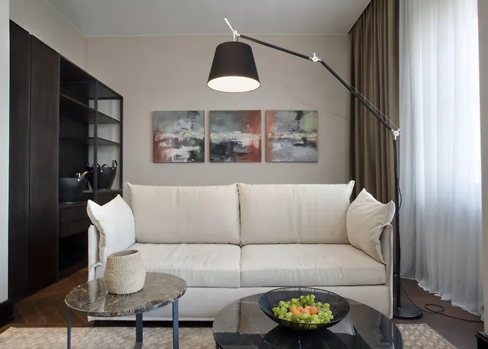 Отель Valamar Riviera & (adults Only) 4*